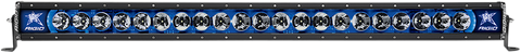LIGHT RADIANCE PLS BLU40" - Throttle City Cycles