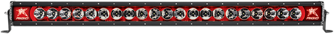 LIGHT RADIANCE PLS RED40" - Throttle City Cycles