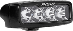 LIGHT SR-Q PRO FLOOD - Throttle City Cycles