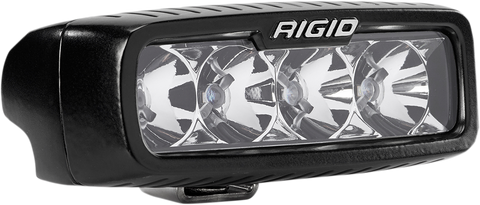 LIGHT SR-Q PRO FLOOD - Throttle City Cycles