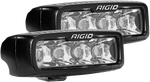 LIGHT SR-Q PRO SPOT PR - Throttle City Cycles