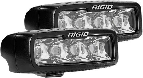 LIGHT SR-Q PRO SPOT PR - Throttle City Cycles