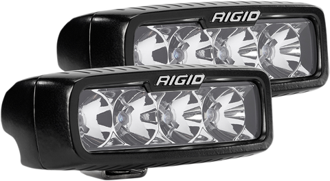 LIGHT SR-Q PRO FLOOD PR - Throttle City Cycles