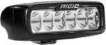 LIGHT SR-Q PRO DRIVING - Throttle City Cycles