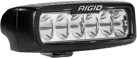 LIGHT SR-Q PRO DRIVING - Throttle City Cycles