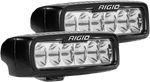 LIGHT SR-Q PRO DRIVING PR - Throttle City Cycles