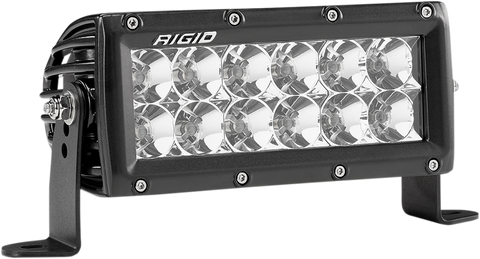 LIGHT E-SRS PRO 6" FLOOD - Throttle City Cycles