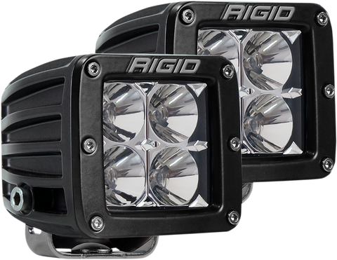 LIGHT DUALLY PRO FLD PR - Throttle City Cycles