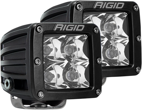 LIGHT DUALLY PRO SPT PR - Throttle City Cycles