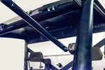 Seizmik Flip-Up Vented Windshield — Polaris Full Size Pro-Fit Ranger - Throttle City Cycles