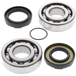All Balls Crank Bearing and Seal Kit 24-1066 Compatible With/Replacement For Yamaha - Throttle City Cycles
