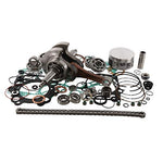 Wrench Rabbit New Complete Engine Rebuild Kits for Yamaha YFM 660 R Raptor (01-05) WR101-214 - Throttle City Cycles