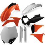 Acerbis 2205272882 Fenders - Throttle City Cycles