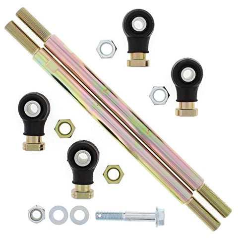 All Balls Racing 52-1033 Tie Rod Upgrade Kit - Throttle City Cycles