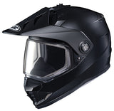 HJC DS-X1 Snow Helmet - Throttle City Cycles