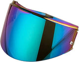 LS2 Helmets Valiant Shield - Throttle City Cycles