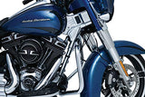 Kuryakyn Neck Covers - Throttle City Cycles