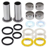 All Balls Swing Arm Bearing Kit - Throttle City Cycles