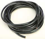 All Balls Battery Cable - 25ft. - Black 79-2002-25 - Throttle City Cycles
