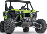 WARN 104300 Front ATV Bumper Mounting Kit, Fits: Honda Talon 1000 (2019-2020) - Throttle City Cycles