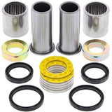 All Balls Swing Arm Bearing Kit 28-1044 - Throttle City Cycles