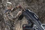 Kolpin Stronghold Gun Boot L and Auto Latch Mount System Combo Kit - 20743 - Throttle City Cycles