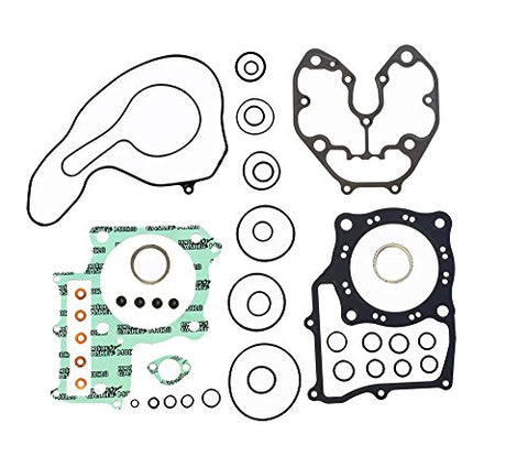 Athena P400210850172 Complete Gasket Kit - Throttle City Cycles