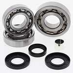 All Balls Racing Differential Kit 25-2058 Compatible With/Replacement For Polaris - Throttle City Cycles