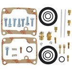 All Balls Racing 26-1937 Carburetor Rebuild Kit - Throttle City Cycles