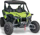 WARN 104300 Front ATV Bumper Mounting Kit, Fits: Honda Talon 1000 (2019-2020) - Throttle City Cycles