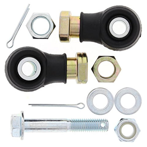 All Balls 51-1021 Tie Rod End Kit - Throttle City Cycles