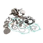 Wrench Rabbit WR101-167 Complete Engine Rebuild Kit - Throttle City Cycles