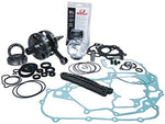 Wiseco PWR144-101 Garage Buddy Complete Engine Rebuild Kit - Throttle City Cycles