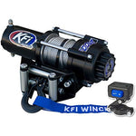 KFI A2500-R2 ATV Series Winch - Throttle City Cycles