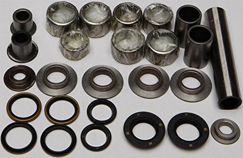 All Balls Linkage Bearing Kit 27-1160 - Throttle City Cycles