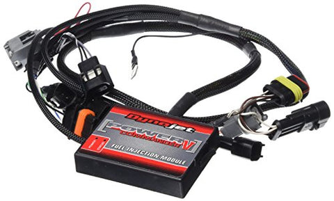 Dynojet (19-006 Power Commander V Fuel Injection Module - Throttle City Cycles