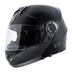 TORC T27B Full Face Modular Helmet - Throttle City Cycles