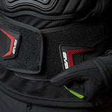 EVS Sports Men's G7 Ballistic Jersey, Black - Throttle City Cycles