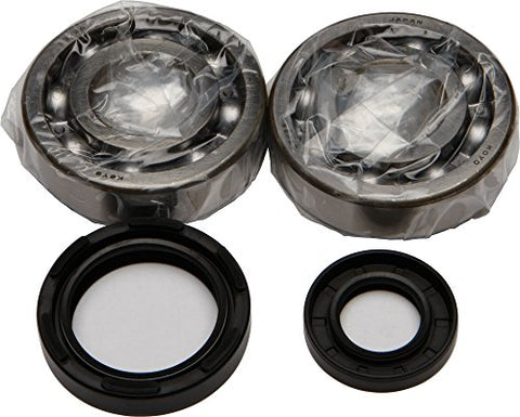 All Balls Crankshaft Crank Bearing/Seal Kit 24-1027 - Throttle City Cycles