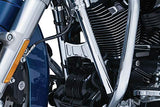 Kuryakyn Neck Covers - Throttle City Cycles