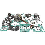 Wrench Rabbit Complete Engine Rebuild Kits WR101-218 for KTM 125 SX 02 - Throttle City Cycles