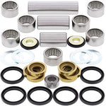 All Balls Swing Arm Linkage Bearing Seal Kit 27-1172 - Throttle City Cycles