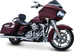 Kuryakyn Chrome Teardrop Mirror - Throttle City Cycles