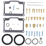 All Balls Racing 26-1819 Carburetor Rebuild Kit - Throttle City Cycles