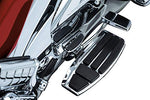 Kuryakyn Gl1800 Driver Floorboard Kit - Throttle City Cycles
