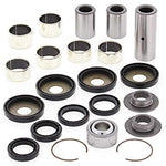 All Balls Racing 27-1002 Linkage Bearing Kit - Throttle City Cycles