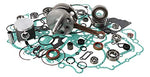 Wrench Rabbit WR101-128 Complete Engine Rebuild Kit - Throttle City Cycles