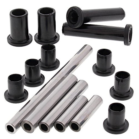 All Balls 50-1141 Rear A-Arm Kit (Application Fitment Data - Independent Suspension) - Throttle City Cycles