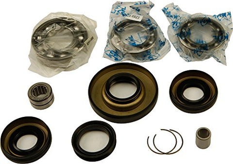 All Balls ATV Front Differential Bearing Seal Kit 25-2006 - Throttle City Cycles