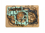 Athena P400210850172 Complete Gasket Kit - Throttle City Cycles